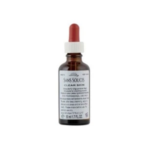 Amplificaciones para piel transparente Sans Soucis Aqua 50 ml #usau - Imagen 1 de 1