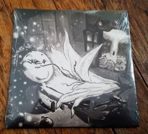 SEALED Touch And Go / Quarterstick Fall 2004 Sampler CD Pinback Silkworm The Ex - Foto 1 di 2