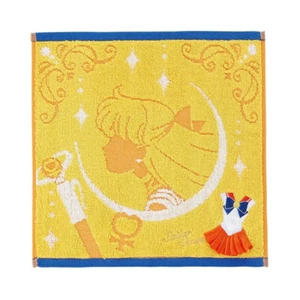 Sailor Moon Face Towel Sailor Venus Costume - Picture 1 of 1