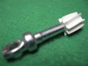 1000 pc OMARK 47190 1-13/16" CONCRETE TIE WIRE CEILING DRIVE PIN ANCHOR FASTENER - Picture 1 of 1
