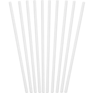 10 Pezzi Cannucce Bidone Spray Ricambio Tubo Aerosol per Lattine Spruzzatore Trasparente - Foto 1 di 12