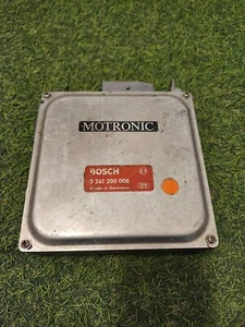 Bosch MOTRONIC 0 261 200 008 DME for BMW - Picture 1 of 1