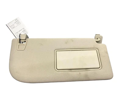 Ford Expedition 2018-2021 OEM parasol derecho iluminado | piedra mediana Foto 1 de 4