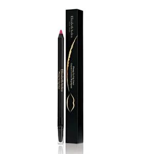 Elizabeth Arden Plump Up Lip Liner Pencil in 06 Fuchsia Burst - 1.2g BOXED - Picture 1 of 1