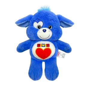 13 Zoll Kinder interaktives Plüschtier Care Bear Serie Pflege Welpe für Kinder Geschenke - Bild 1 von 5