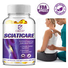 Sciaticare - R-ALA - Nerve Soothing Formula, Relieve Joint, Back and Muscle Pain