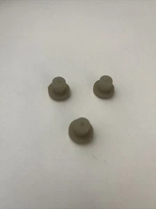 NuWave Pro Oven replacement parts 3 Silicone Rubber Feet Rests for Pan Base - Picture 1 of 1