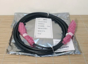 NEW V01 Cisco QSFP-H40G-CU5M 5m 40-Gb QSFP+ fiber-optical module 37-1318-01 NEU - Bild 1 von 1