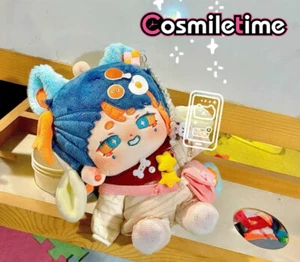 In Stock No attributes Monster Cute Plush 20cm Doll Stuffed Cospslay Toy Gift - Picture 1 of 2