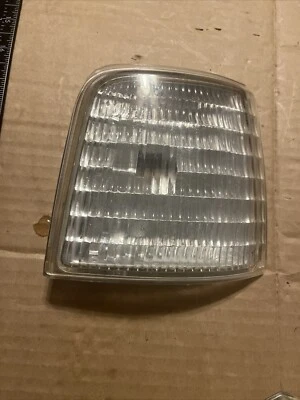 Camión Ford F150 F250 1992-96 luz de marcador lado pasajero Foto 1 de 2