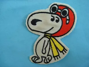"TOPPA GUERRA VIETNAM, US 433° SQUADRONE DA COMBATTIMENTO TATTICO ""CANE DA SNOOPY" - Foto 1 di 2
