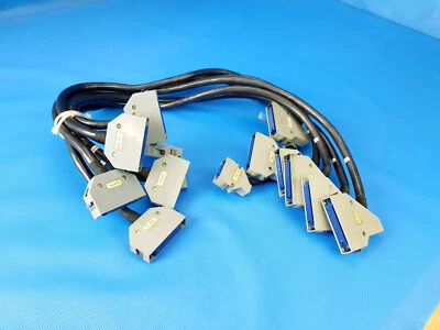Mitsubishi Meldas- Kabel HONDA MR-50L - MR20L - Bild 1 von 4