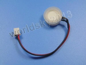1 pieza de discos de cerámica nebulizador ultrasónico Φ16 mm con alambre y anillo de sellado - Imagen 1 de 2