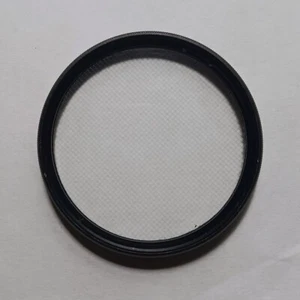 Vintage Spiratone Spiralite Series VII 7 Custom Crostar 1 SQ 55mm Star Effect Fi - Picture 1 of 2