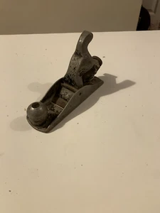VINTAGE STANLEY BLOCK PLANE - Picture 1 of 3