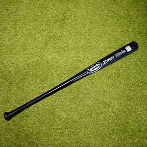 27” Louisville Slugger Pro Black Chicago White Sox Burger King Baseball Bat - Picture 1 of 10
