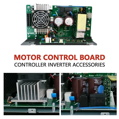 Контроллер скорости двигателя для беговой дорожки Vision VT60 T60 HAW-1100AP-1 1000231278 - Изображение 1 из 4