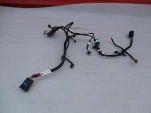2020-2024 Tesla model Y front radiator support harness 2489050-04-C oem - Picture 1 of 13
