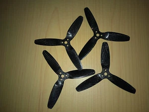 Parrot Bebop 1 Kohlefaserklingen - Bild 1 von 3