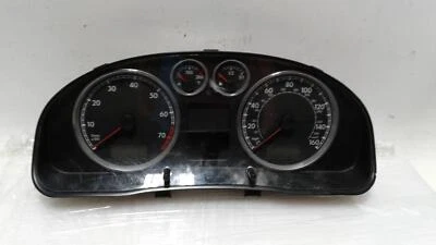 Used Speedometer Gauge fits: 2002 Volkswagen Passat cluster 160 MPH Grade B - Image 1 of 4