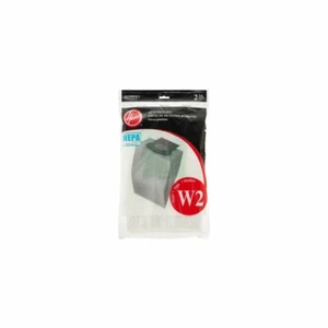 Hoover Type W2 HEPA Bag (2-Pack), 401080W2 - Picture 1 of 1