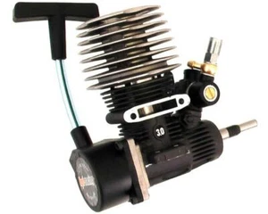 HPI 15105 Nitro Star G3.0 Engine W/Ps Firestorm 10T - Picture 1 of 1