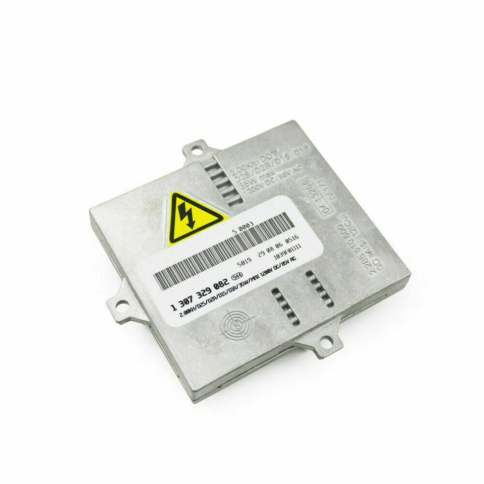 BALASTRO DE XENON 1307329090 MERCEDES 1307329082 1307329064  - Imagen 1 de 3