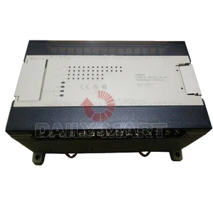 OMRON CPM1A-40CDT-A-V1 PROGRAMMABLE RELAY CPU MODULE PLC NEW IN BOX - Picture 1 of 1