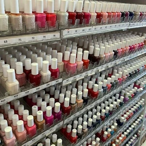 Essie Nail Polish .46fl oz, Pick Y COLOR -Buy 2 get 15% off-3 get 20%- 4 get 30% - Picture 1 of 147
