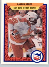 1991-92 ProCards Pro Cards AHL/IHL Hockey Trading Cards Pick From List 441-620