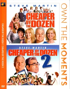 Steve Martin movies on DVD; 3rd one FREE! Actor, comedian, writer, and musician - Imagen 1 de 84
