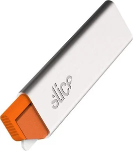 Slice ceramic knife portable aluminium alloy is not easy to hurt hands - Picture 1 of 3