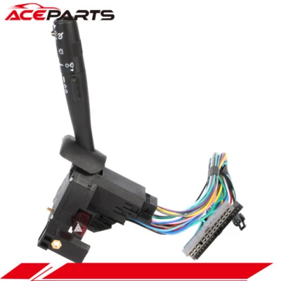 For Chevy C4500 C5500 C6500 Kodiak Combination Cruise Control Dimmer Switch - Image 1 of 4