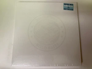 Beastie Boys HELLO NASTY DELUXE 180g Black Vinyl 4XLP Box Set 2009 LIMITED 1500 - Picture 1 of 4