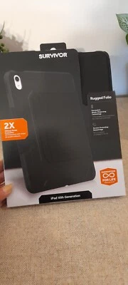 Griffin iPad Case Survivor - Image 1 of 4