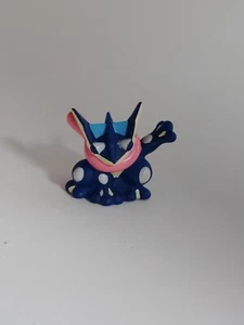 Greninja Fingerpuppe Spielzeug - Bild 1 von 2