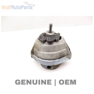 2006-2010 BMW M5 - Right Engine Mount 6762608 - Image 1 of 4