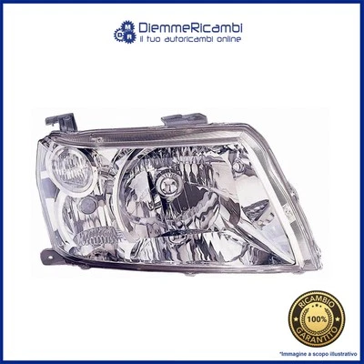 Headlight Projector Front Right - DX - Suzuki Grand Vitara 3 Doors 05->09 - Image 1 of 2
