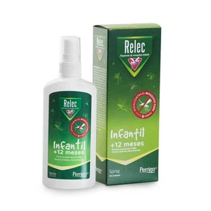 Moskito-Repellentspray Relec Relec Für Kinder - Bild 1 von 1