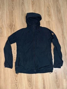 Fjällräven Damen Berg Wandern Jagd Wasserdicht High Coast Wind Jacke L - Bild 1 von 5