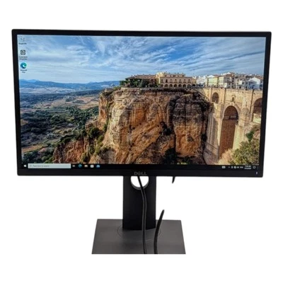 Dell P2317H 23" Full HD 1080p LED Backlit LCD Monitor - Image 1 of 4