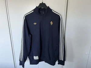 Juventus Turin Jacket Adidas (JF0459) - Bild 1 von 2