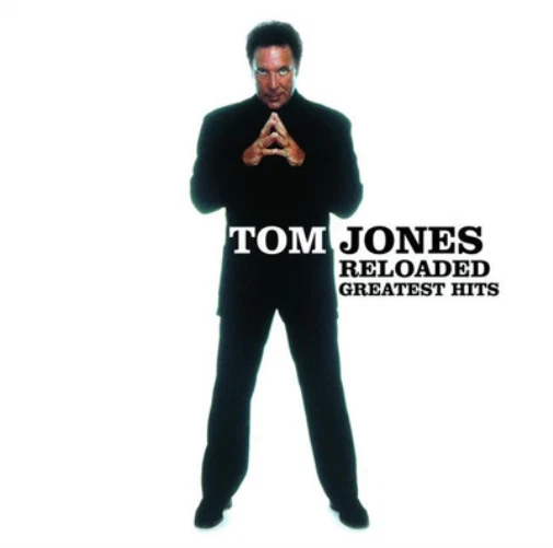 Greatest Hits 0042288286325 By Tom Jones CD