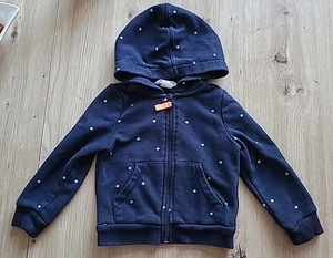Jacke 92 Gefüttert Mädchen - Bild 1 von 3