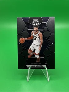 2022-23 Panini Mosaic - Jamal Murray #107. B14 - Picture 1 of 2