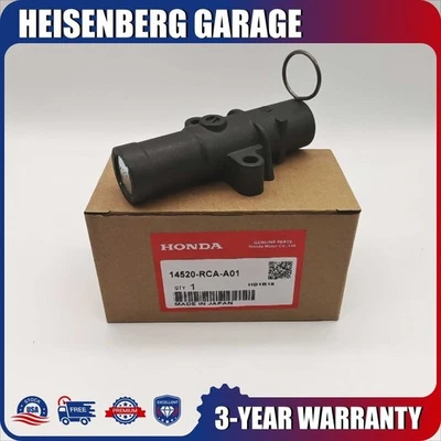 Timing Belt Tensioner #14520-RCA-A01 for Honda Accord& Acura Hydraulic Odyssey - Image 1 of 4