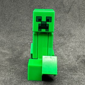 LEGO Minecraft Creeper Minifigure Set 21280 21184 21147 21135 21161 21249 21155