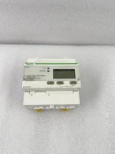 NUEVO MEDIDOR DE ENERGÍA TRIFÁSICO SCHNEIDER ELECTRIC A9MEM3110 IEM3110 - Imagen 1 de 7