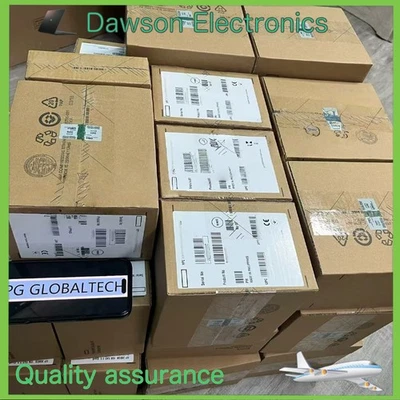 HPE 765455-B21 765869-001 2Tb 7.2K SATA 2.5" Hard Drive Server Gen8 Gen9 G10 - Image 1 of 2