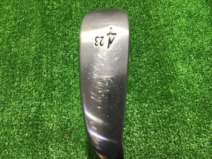 DUNLOP Z U85 SRIXON ZU85 U4 Flex R Golf Club Right-hand Used - Picture 1 of 24